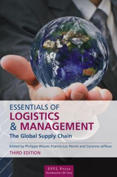 Essentials Of Logistics And Management, 3Rd Edition