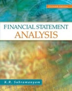 Financial Statement Analysis, 11th Edition