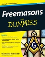 Freemasons For Dummies, 2nd Edition