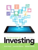 Fundamentals Of Investing, 12th Edition
