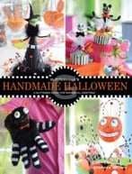 Glitterville’S Handmade Halloween: A Glittered Guide For Whimsical Crafting!