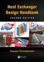 Heat Exchanger Design Handbook, 2nd Edition