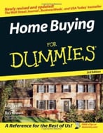 Home Buying For Dummies, 3rd Edition