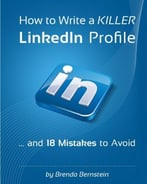 How To Write A Killer Linkedin Profile … And 18 Mistakes To Avoid