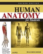 Human Anatomy For Students, 2nd Edition
