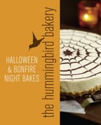 Hummingbird Bakery: Halloween And Bonfire Night Bakes