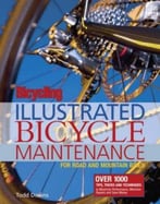 Illustrated Bicycle Maintenance