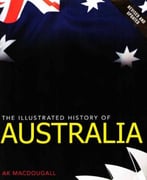 Illustrated History Of Australia