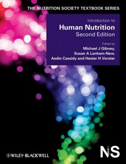 Introduction To Human Nutrition, 2Nd Edition