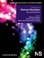 Introduction To Human Nutrition, 2nd Edition