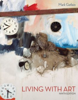 Living With Art, 9Th Edition