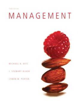 Management, 3Rd Edition