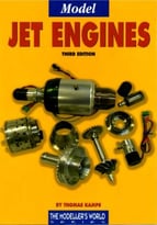 Model Jet Engines, 3rd Edition