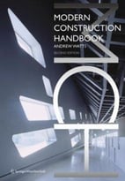 Modern Construction Handbook, 2nd Edition