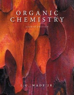 Organic Chemistry, 8Th Edition
