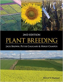 Plant Breeding, 2Nd Edition