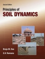 Principles Of Soil Dynamics, 2nd Edition