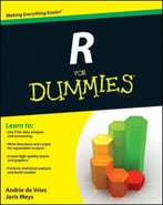 R For Dummies, 2nd Edition