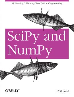 Scipy And Numpy