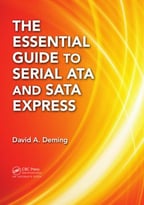 The Essential Guide To Serial Ata And Sata Express