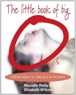 The Little Book Of Big O’S: Brilliant Ideas To Take You To The Limit