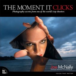 The Moment It Clicks: Photography Secrets From One Of The World’S Top Shooters