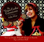 The Vegan Cookie Connoisseur: Over 140 Simply Delicious Recipes That Treat The Eyes And Taste Buds