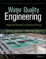 Water Quality Engineering: Physical/Chemical Treatment Processes