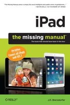 Ipad: The Missing Manual, 6th Edition