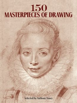 150 Masterpieces Of Drawing