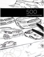 500: A Collection Of Sketches