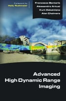 Advanced High Dynamic Range Imaging: Theory And Practice