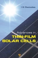 Advances In Thin-Film Solar Cells