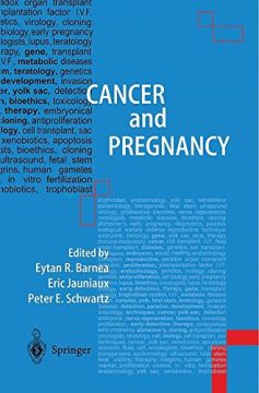 Cancer And Pregnancy