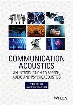 Communication By Sound And Voice