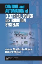 Control And Automation Of Electrical Power Distribution Systems