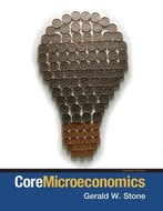 Coremicroeconomics, Second Edition