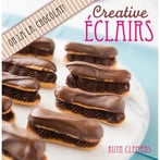 Creative Éclairs: Oh La La, Chocolat!