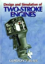 Design And Simulation Of Two-Stroke Engines