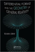 Differential Forms And The Geometry Of General Relativity