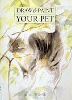 Draw & Paint Your Pet