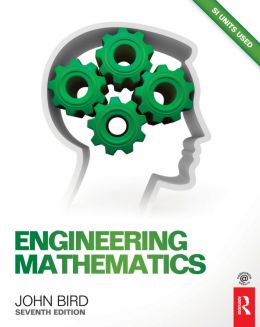 Engineering Mathematics, 7Th Edition