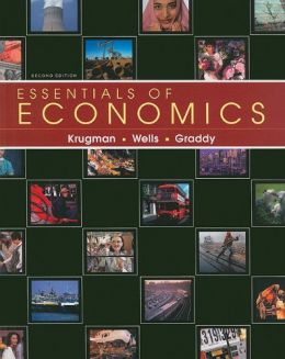 Essentials Of Economics, Second Edition