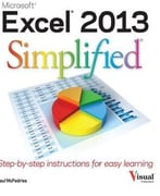 Excel 2013 Simplified
