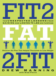 Fit2Fat2Fit: The Unexpected Lessons From Gaining And Losing 75 Lbs On Purpose