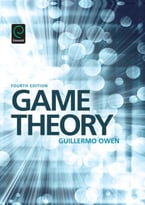 Game Theory, 4th Edition