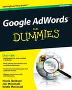 Google Adwords For Dummies, 3rd Edition