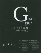 Graphic Design Solutions, 4th Edition