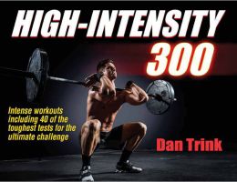 High-Intensity 300