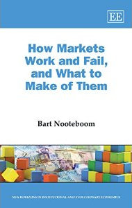 How Markets Work And Fail, And What To Make Of Them